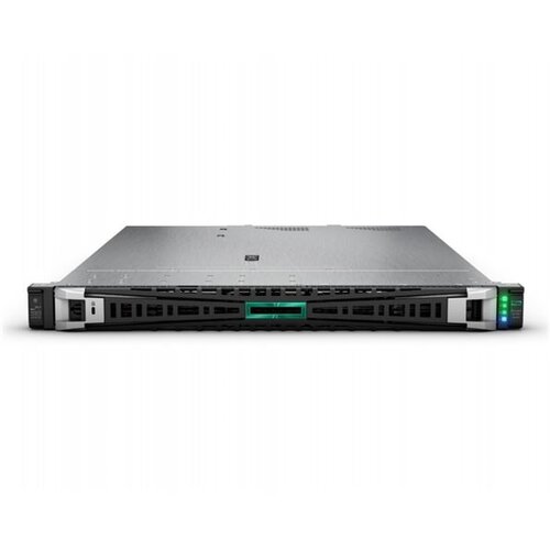HP DL320 G11 4510 2x32G 2x480GB ssd 8SFF MR408i-o 2x1000W Cene