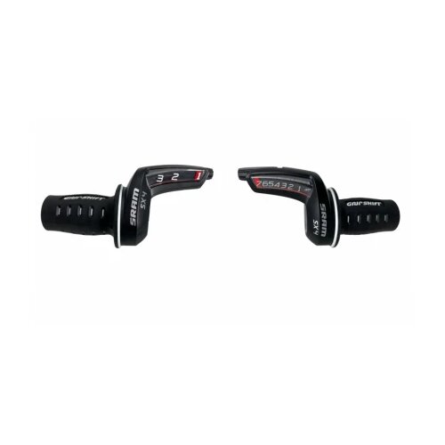Capriolo SH-RMENJRS45-7BRZ GRIP SHIFT 193210R Slike