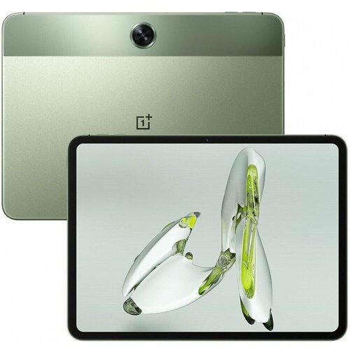 Oneplus pad go 8/128GB lte twin mint Cene