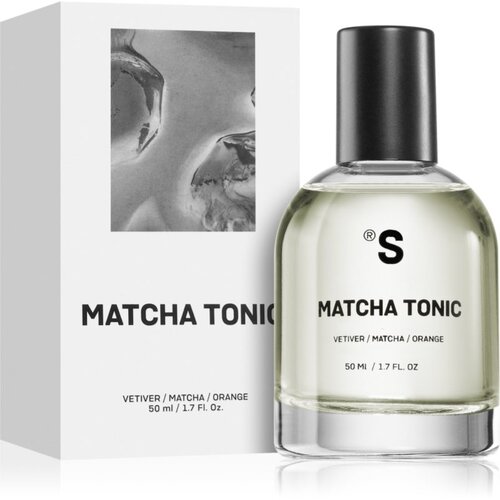 Sister&amp;#039;s Aroma Matcha Tonic parfumska voda uniseks 50 ml Slike