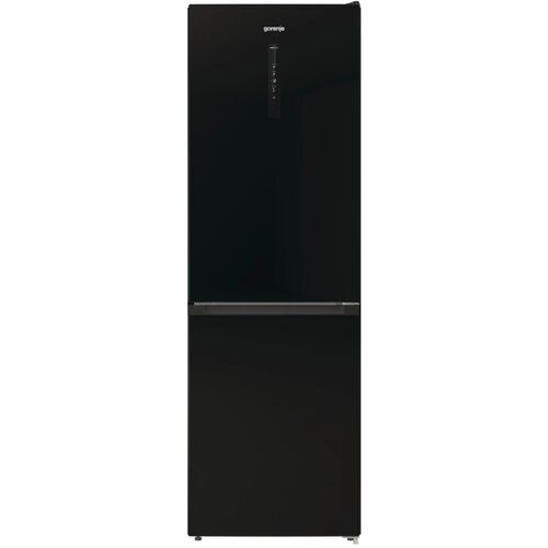 Gorenje hladilnik z zamrzovalnikom NK89C0DBK Cene