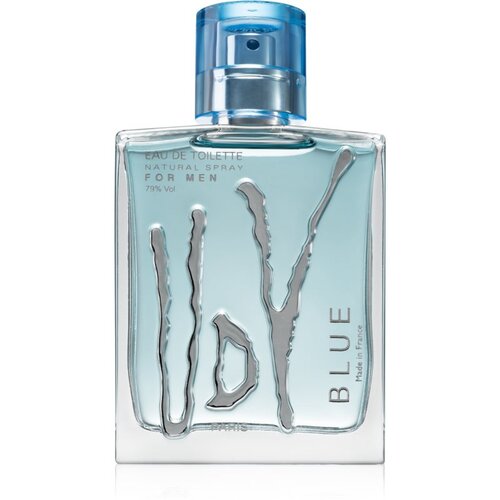 Ulric de Varens UDV Blue toaletna voda za moške 100 ml Cene