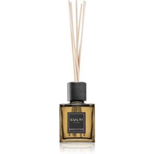 Culti Decor Bianco D'oud aroma difuzor s polnilom 250 ml Cene