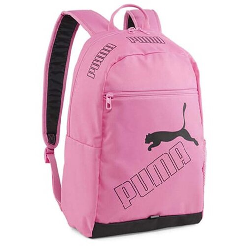 Puma &scaron;olska torba, nahrbtnik 26 7995210 roza 30x48x19cm Cene