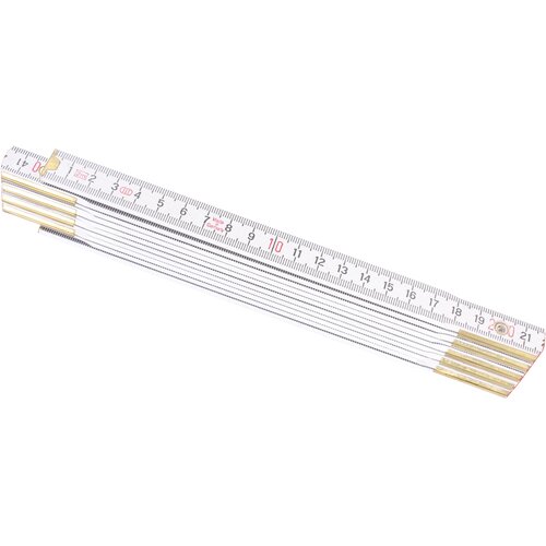 Lux Tools Zidarski metar Lux 2 m Cijene