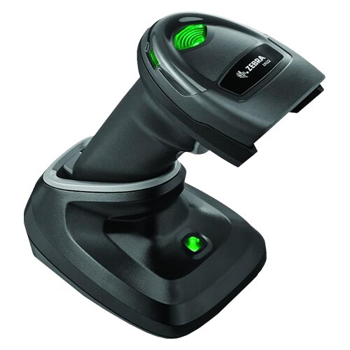 Zebra ručni skener barkodova DS2278-SR7U2100PRW - USB Kit black Cijene