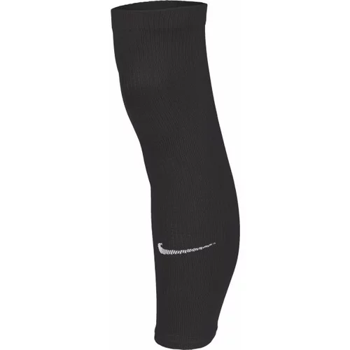 Nike SQUAD LEG SLEEVE Muške štucne, crna, veličina