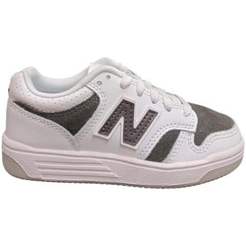 New Balance Nizke superge 480 Večbarvna Slike