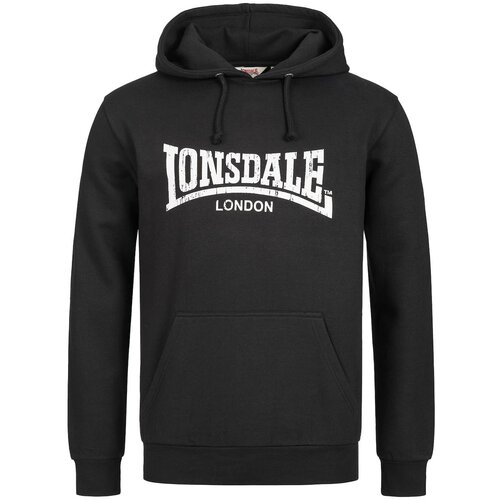 Lonsdale Men's hooded sweatshirt regular fit Cene