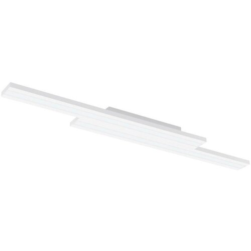 Eglo LED stropna svjetiljka Saliteras-Z 900022, LED 2x 10,2 W, RGB, 116 cm, bijela Cene