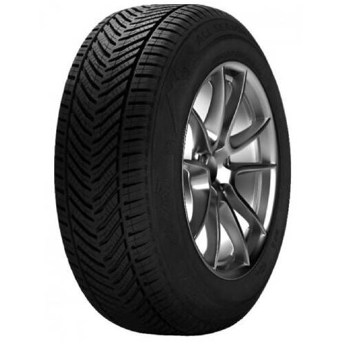 Tigar Zimska guma 225/65 R17 106V X Cene
