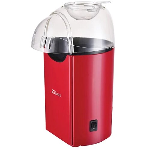  Aparat za kokice, 1200 W, crvena &ndash; ZLN8046 Cijene