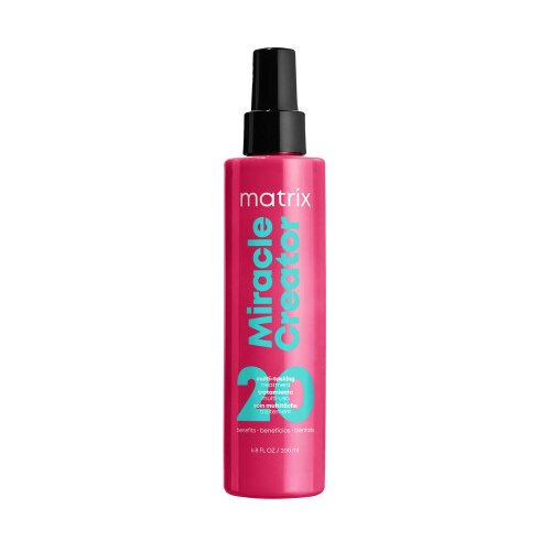 Matrix vsestranski izdelek za nego las - Total Results Miracle Creator Multi-Tasking Hair Treatment Slike