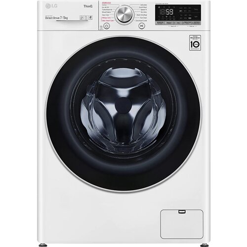 LG F2DV5S7S1E uska perilica-sušilica, 7kg/5kg Cijene