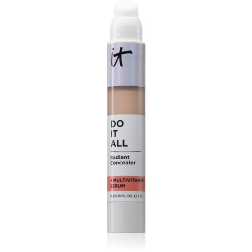 IT Cosmetics Do it all Concealer korektor Fair Warm 120 7 ml Slike