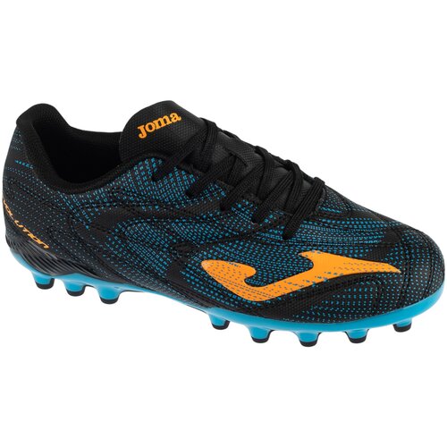 Joma Nogomet Evolution Jr 26 EVJS AG Črna Slike