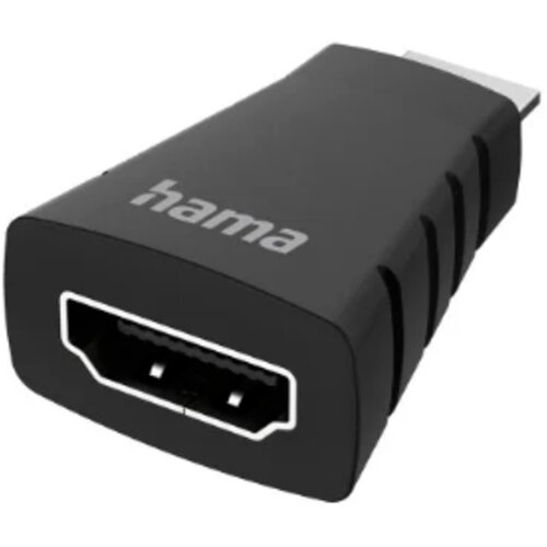 Hama video adapter, mini HDMI m/HDMI ž, 00200347 Slike
