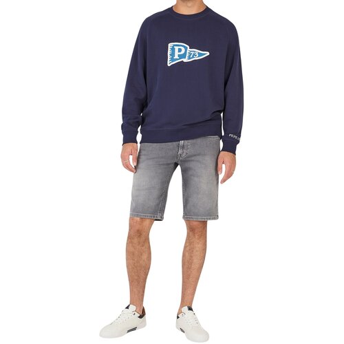PepeJeans Slim Gymdigo Short Track &amp;scaron;orc Slike
