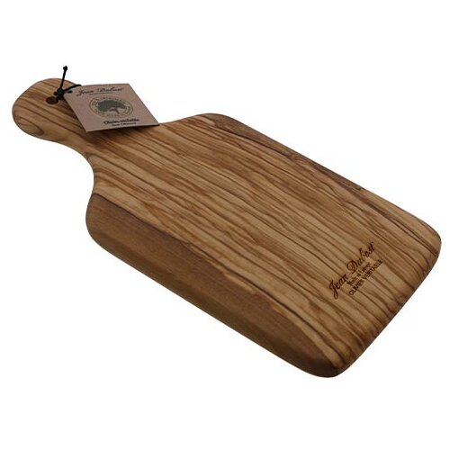 Jean Dubost Daska za secenje Utility Olivewood 26x12cm Cene