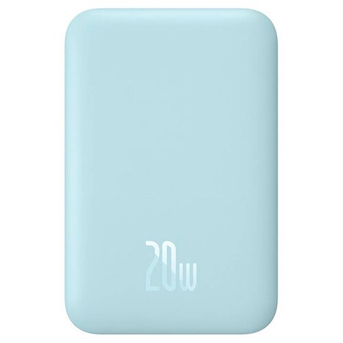 Baseus POWERBANK MINI 6000MAH 20W ZA TELEFONE HITRO POLNJENJE KOMPAKTNO, (5000017359) Cene