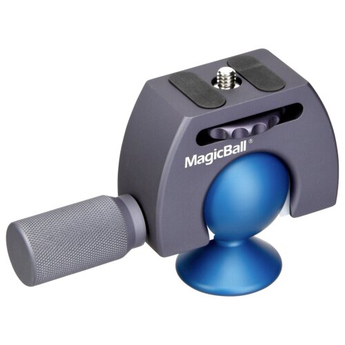 NOVOFLEX Magic-Ball Mini Slike