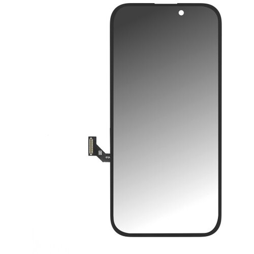 Mps Steklo in LCD zaslon za Apple iPhone 15 Slike