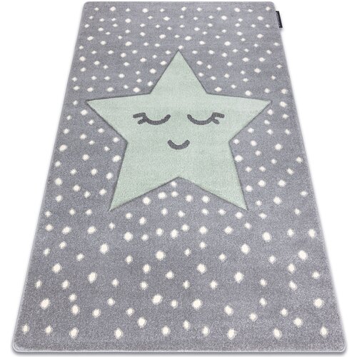 RugsX Preproge Preproga PETIT DREAM siva 140x190 cm Siva Cene