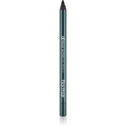Flormar Extreme Tattoo Gel Penci vodootporna gel olovka za oči nijansa 03 Deep Green 1,2 g Cijene
