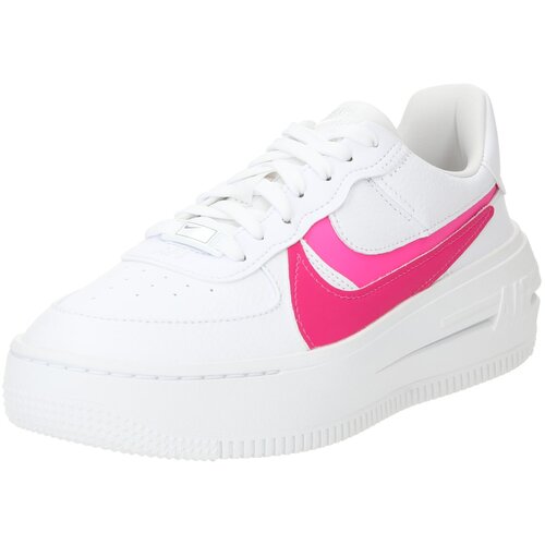 Nike Nizke superge 'Air Force 1' roza / temno roza / bela Cene