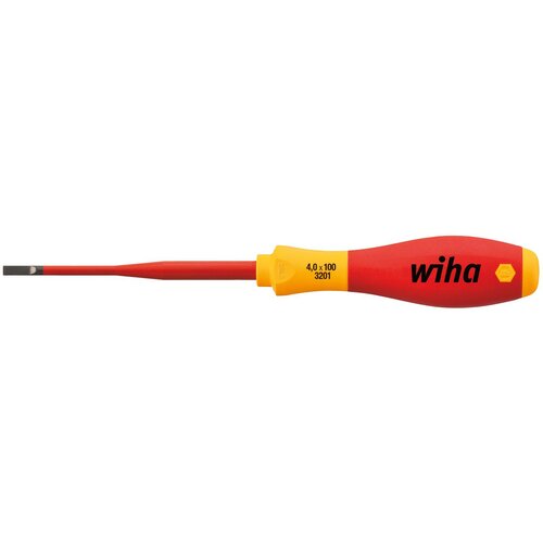 Wiha 10155 izolovani ravni odvijač, 6.5x150mm, 1000V AC Cene