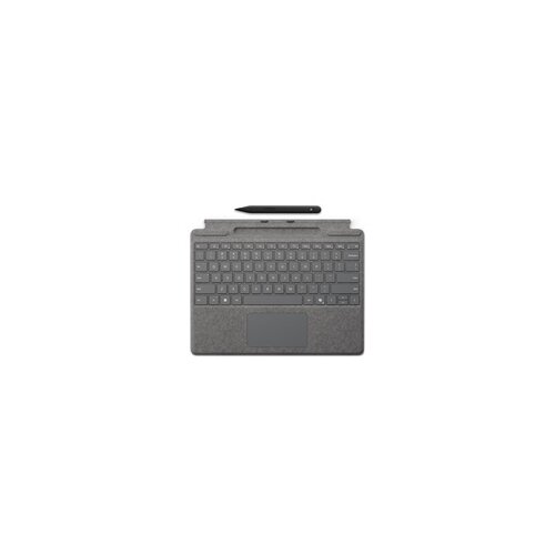 Microsoft Tipkovnica za tablico Surface Pro 10/11 Typecover with Slim Pen SLO gravura, (5000099049) Cene
