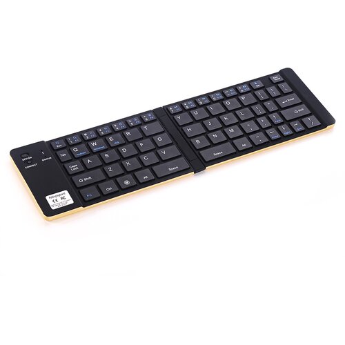 Ykcloud Bluetooth Tipkovnica GK228 Aluminum alloy Folding za iOS/inriod/Windows, (20482384) Slike