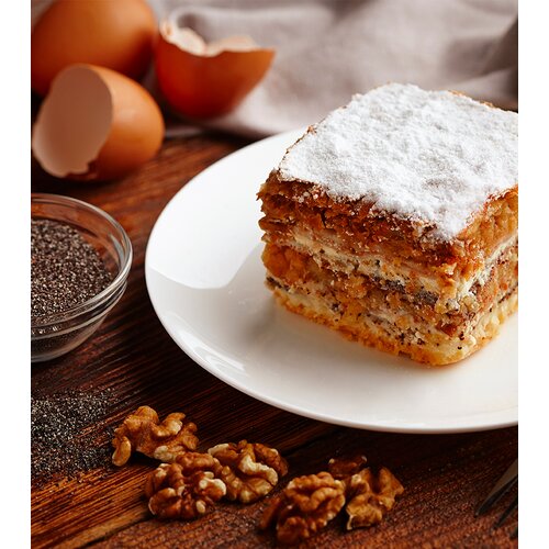  Gibanica Klasika 180g Cene