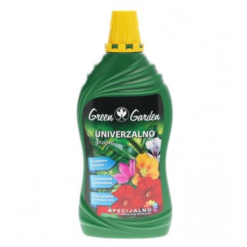 Green Garden Gnojivo univerzalno 1000ml 850091 Slike