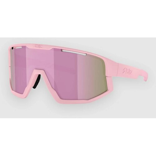 BLIZ Active Eyewear Fusion Small Matt Powder Pink Soncna ocala brown w ros&amp;eacute; multi Slike