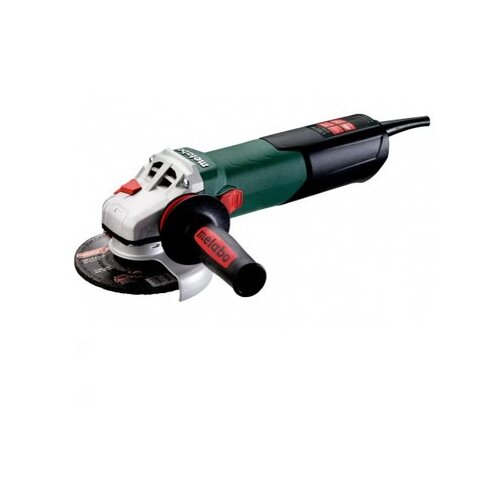 Metabo ugaona brusilica mala WE 17-125 Quick; 1.700W; 125mm 600515000 Slike