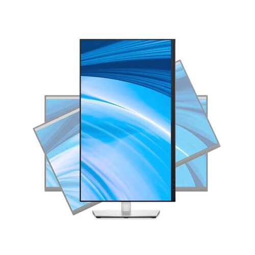 Dell 27&amp;#039;&amp;#039; C2723H IPS video konferencijski monitor Slike