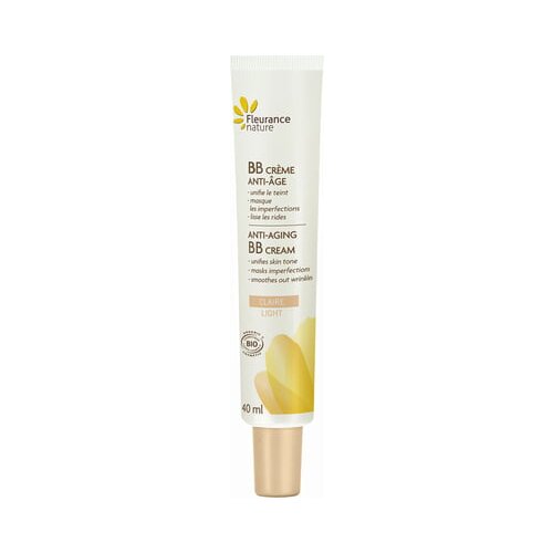 Fleurance Nature Anti-Aging BB krema - Svetla Cene