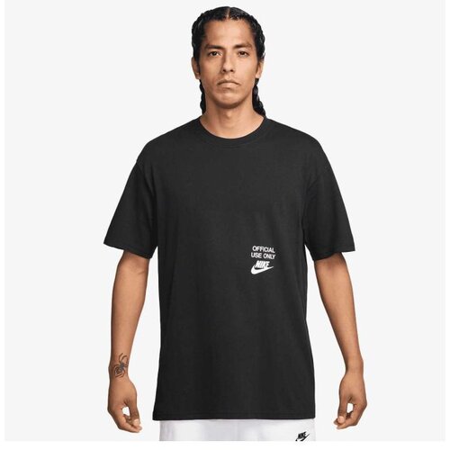 Nike U nsw tee m90 oc remix Cene