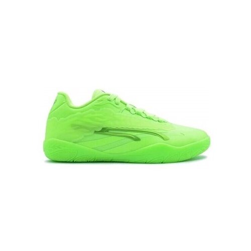 Puma Ko&amp;scaron;arka Stewie 3 Team Zelena Slike