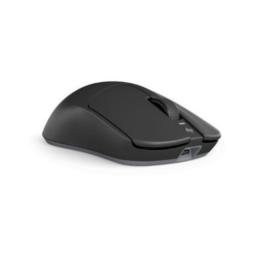 Dark Project Novus Wireless Mouse Black/Grey Cene