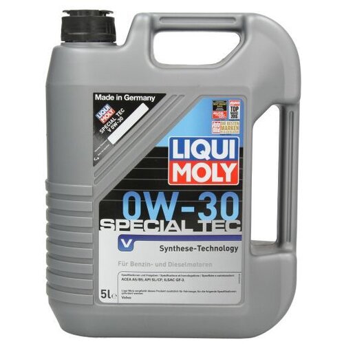 LIQUI-MOLY Ulje za motor LIM2853 0W30 5L Cene