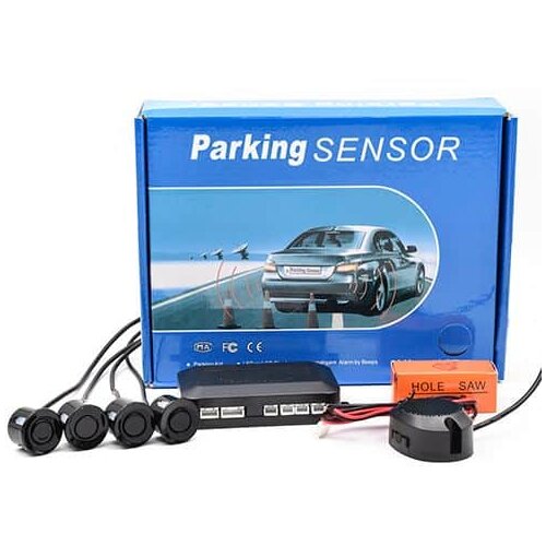 Parking senzori Kettz KT-PS202 pištavac Cene