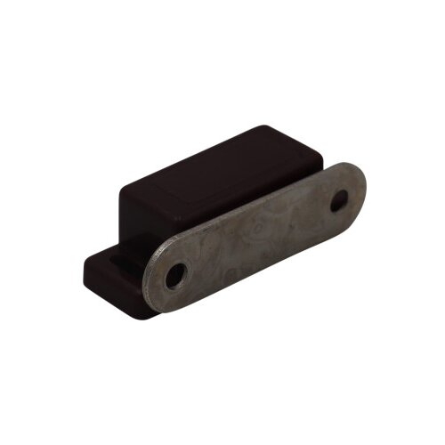 TOPCENT Magnet za namje&amp;scaron;taj 4/1 45x16x14mm smeđi CL.3110 Slike