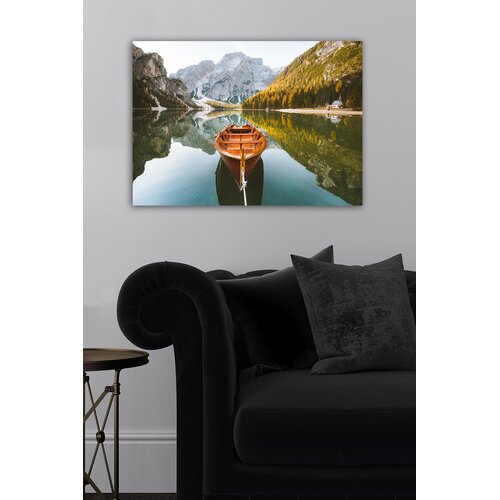 Opviq Slika na zidu na platnu 50x70cm Cijene
