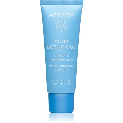 Apivita Aqua Beelicious hranjiva dnevna i noćna krema za lice hidratantni 40 ml Cijene