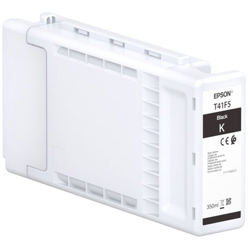 Epson Kartuša T41F540 (črna), original Cene