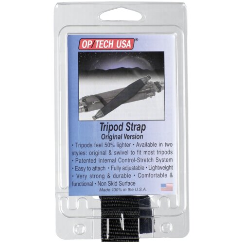 OPTECH Strap System Tripod-Strap Slike