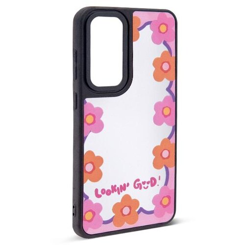  Maska za telefon FASHION MIRROR za Samsung S24 Plus DZ2/5 Cene