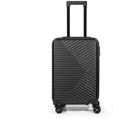  mali kofer R0072, 55 cm, crni Slike